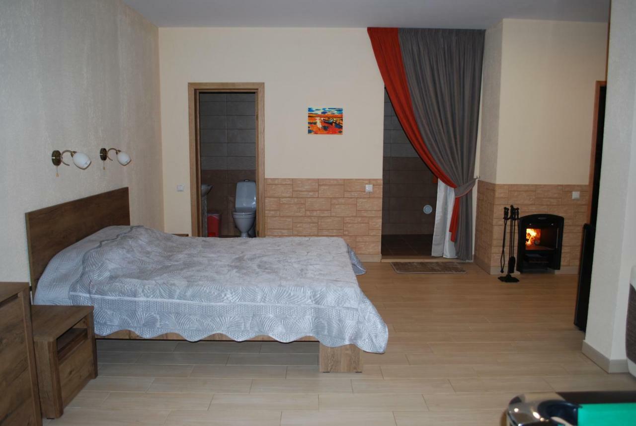 Jurmalas Priedes Apsuciems Exterior photo